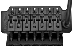 Sistem Floyd-Rose Floyd Rose  FRTPS2000S - 1000 Series Pro Tremolo System - 7-String - Satin Black