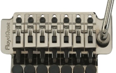 Sistem Floyd-Rose Floyd Rose  FRTPS5000 - 1000 Series Pro Tremolo System - 7-String - Black Nickel