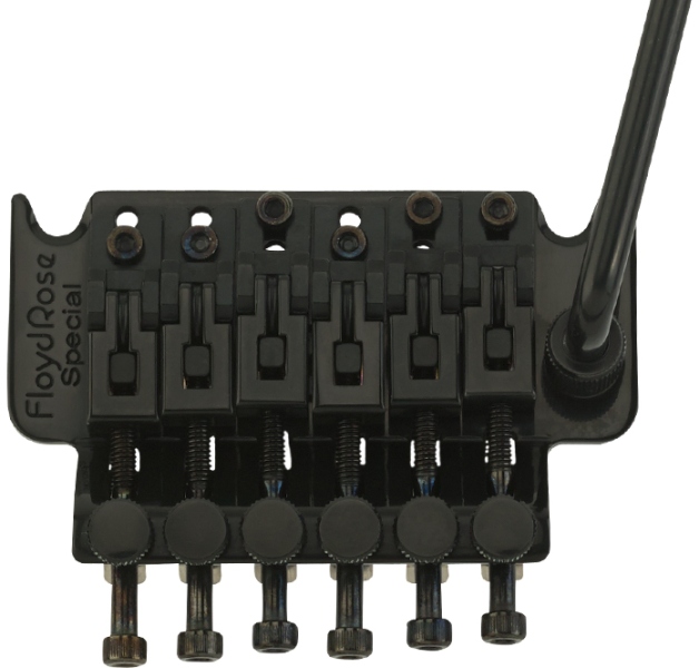 Floyd Rose FRTS2000 - Special Tremolo - Black