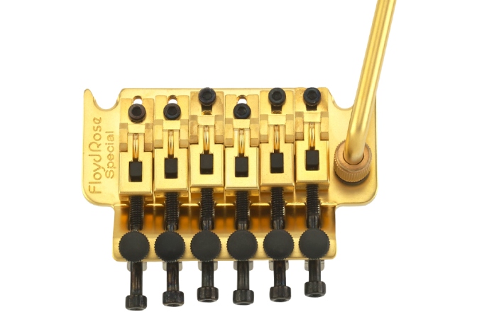 Sistem Floyd-Rose Floyd Rose  FRTS3000S - Special Tremolo - Satin Gold