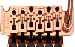 Sistem Floyd-Rose Floyd Rose  FRTS3100 - Special Tremolo - Rose Gold
