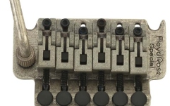Sistem Floyd-Rose Floyd Rose  FRTS6000L - Special Tremolo - Antique Silver - Left