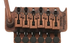 Sistem Floyd-Rose Floyd Rose  FRTS7000L - Special Tremolo - Antique Bronze - Left