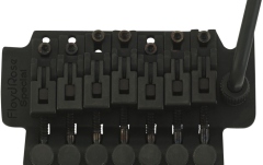 Sistem Floyd-Rose Floyd Rose  FRTSSS2000S - Special 7-String Tremolo - Satin Black