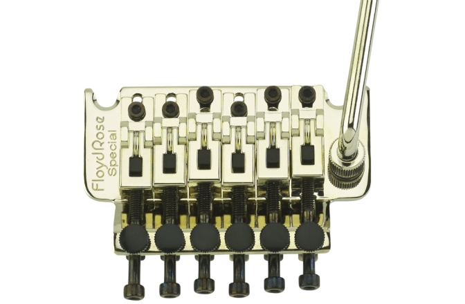 Sistem Floyd-Rose Floyd Rose  FRTSVCH - Special Vibe Tremolo - Champagne