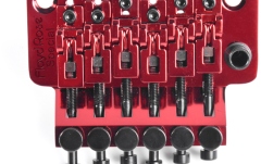 Sistem Floyd-Rose Floyd Rose  FRTSVRD - Special Vibe Tremolo - Red