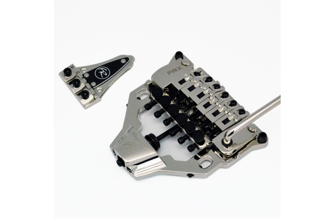Sistem Floyd-Rose Floyd Rose  FRTX04000 - FRX Tremolo System - Nickel