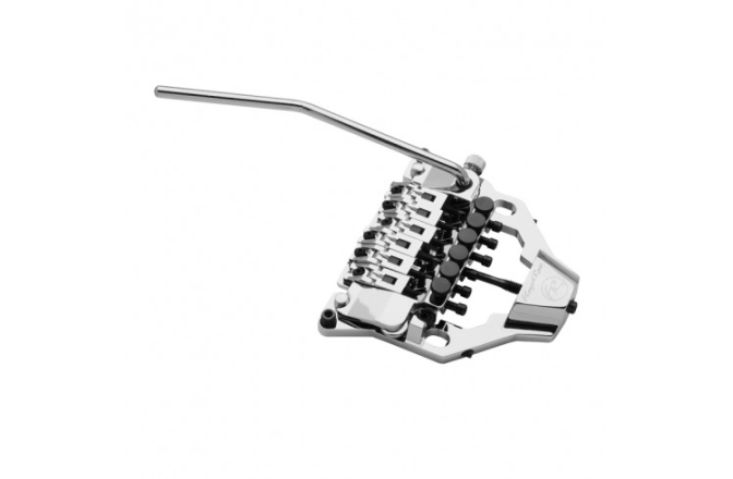 Sistem Floyd-Rose Floyd Rose  FRTX04000 - FRX Tremolo System - Nickel