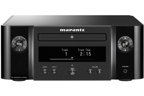 Marantz MELODY X BLACK
