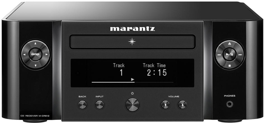 Marantz MELODY X BLACK