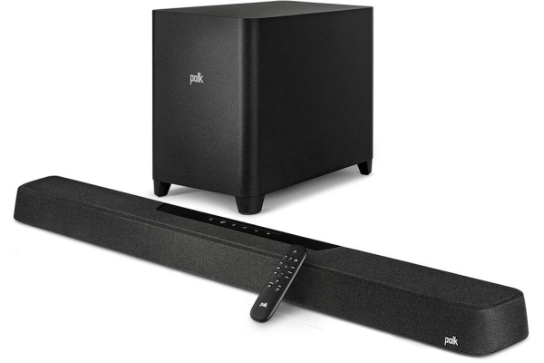 Polk Audio MAGNIFI MAX AX