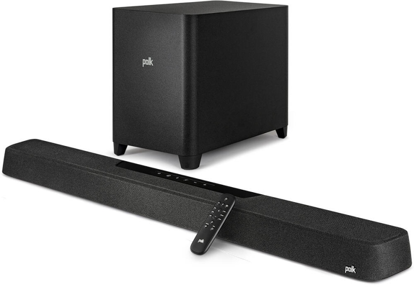 Polk Audio MAGNIFI MAX AX