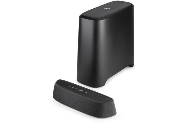 Polk Audio MAGNIFI MINI AX