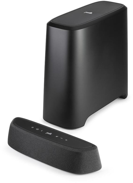 Polk Audio MAGNIFI MINI AX