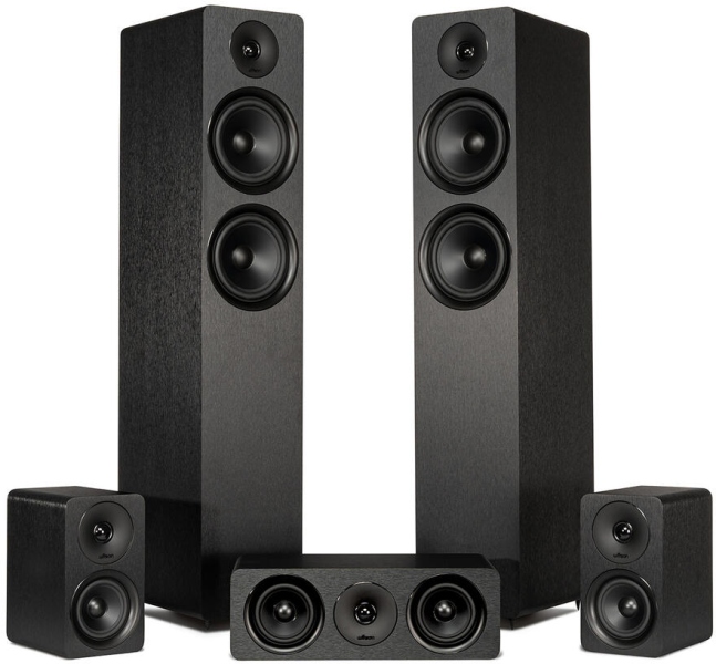 Wilson SCENIX BLACK ANTHRACITE