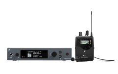 Sistem IEM Sennheiser ew IEM G4 A-Band