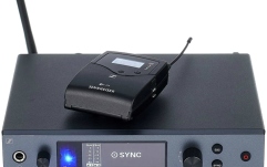 Sistem IEM Sennheiser ew IEM G4 A-Band