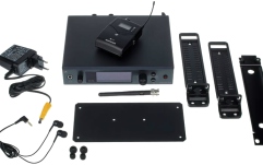 Sistem IEM Sennheiser ew IEM G4 A-Band