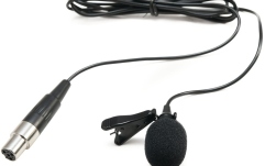 Sistem Lavaliera Relacart ET-60 Bodypack with Lavalier Microphone for WAM-402
