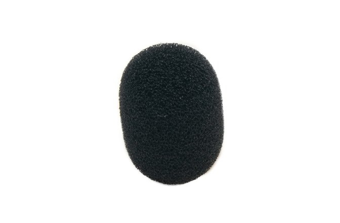 Sistem Lavaliera Relacart ET-60 Bodypack with Lavalier Microphone for WAM-402