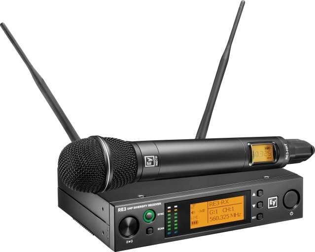 Electro-Voice RE3-ND76 5H