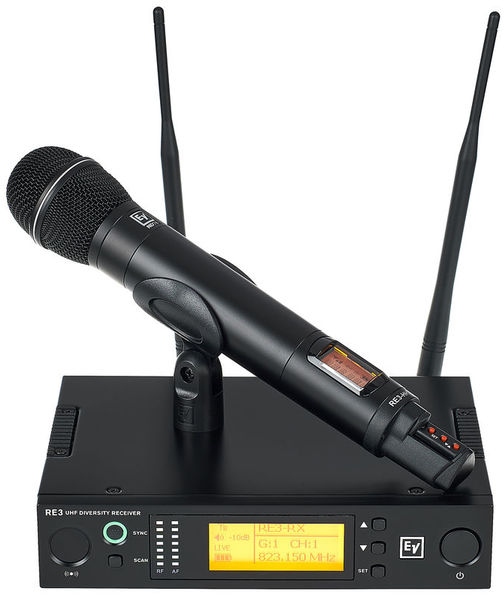 Electro-Voice RE3-ND76 8M