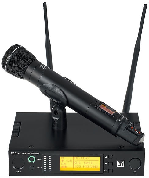 Electro-Voice RE3-ND96 5H