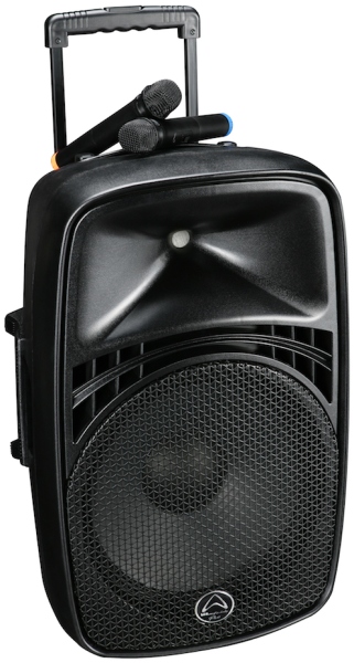 Wharfedale Pro EZ-12A 800