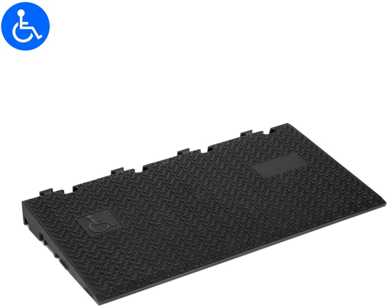 Defender 3 2D RAMP