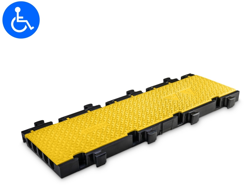 Defender MIDI 5 2D MID SECTION