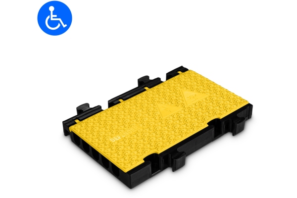 Defender MIDI 5 2D HALF MID SECTION