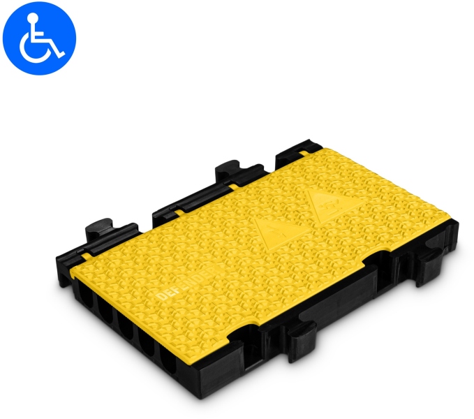 Defender MIDI 5 2D HALF MID SECTION