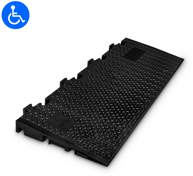 Defender MIDI 5 2D RAMP