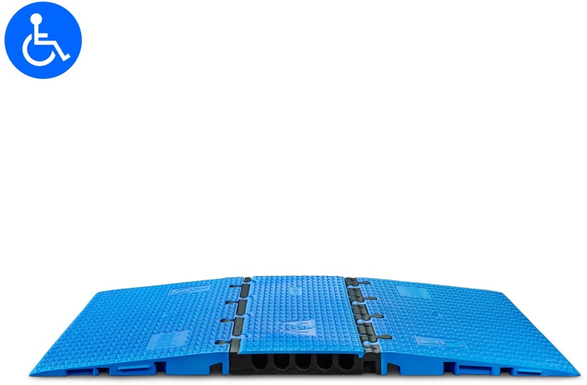 Defender MIDI 5 2D SET BLU