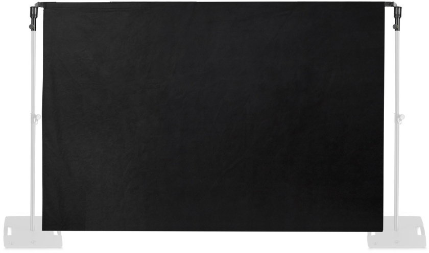 Gravity Cortina Mobila cu Tija - PAD SET 2