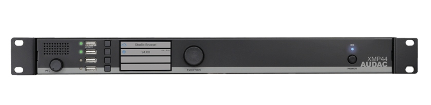 Audac XMP-44
