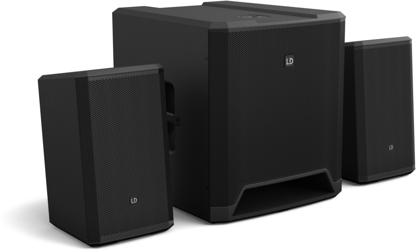 LD Systems DAVE 15 G4X
