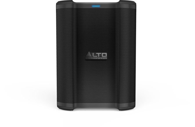 Sistem PA Bluetooth portabil Alto Busker