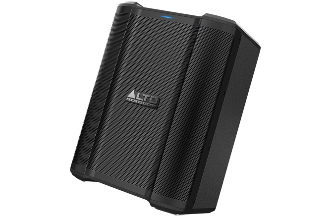 Sistem PA Bluetooth portabil Alto Busker