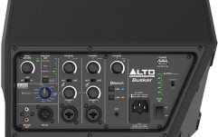 Sistem PA Bluetooth portabil Alto Busker