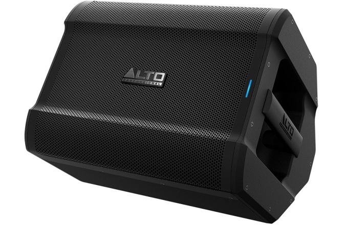 Sistem PA Bluetooth portabil Alto Busker