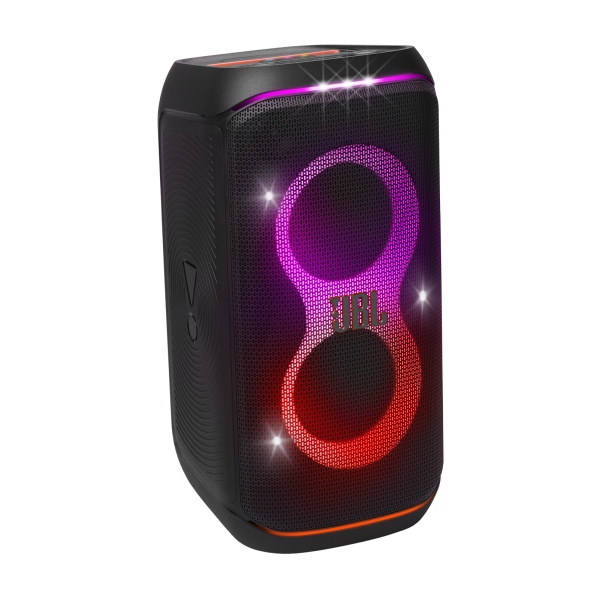 JBL PartyBox Club 120 Black