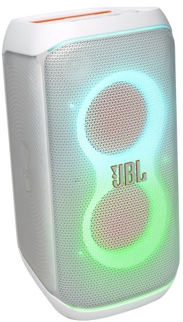 JBL PartyBox Club 120 White