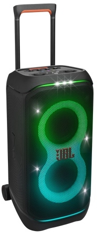 JBL PartyBox Stage 320 Black