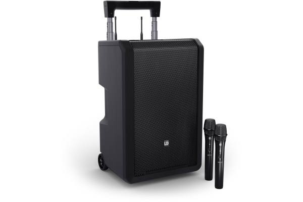 LD Systems ANNY 10 HHD 2 B5