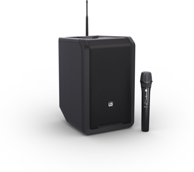 LD Systems ANNY 8 HHD B6