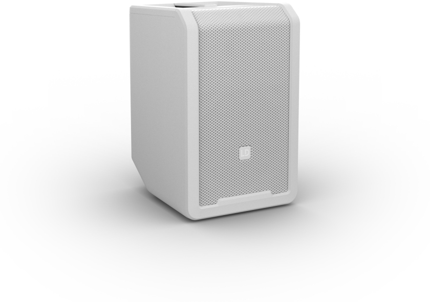 LD Systems ANNY 8 Pure White