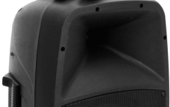 Sistem PA fără fir OMNITRONIC MES-15BT2 Omnitronic MES-15BT2 Wireless PA System