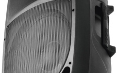 Sistem PA fără fir OMNITRONIC MES-15BT2 Omnitronic MES-15BT2 Wireless PA System