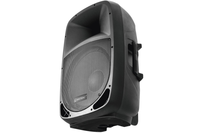 Sistem PA fără fir OMNITRONIC MES-15BT2 Omnitronic MES-15BT2 Wireless PA System